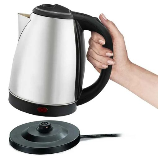 Electric Water Boiler, Tea Maker Kettle